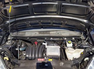 Κινητηρας βενζινης 266960 για Mercedes-Benz A200 W169, B200 W245