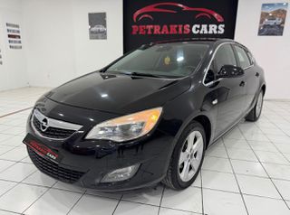 Opel Astra 2011 J 1.4 Βενζίνη 140ps