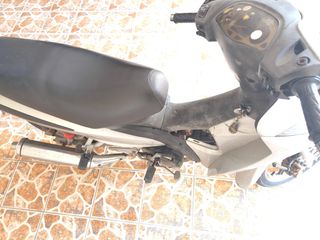 Modenas Kristar 125 2006