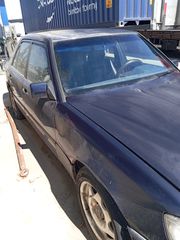 Mercedes-Benz E 200 1994 W124