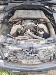 Mercedes w140