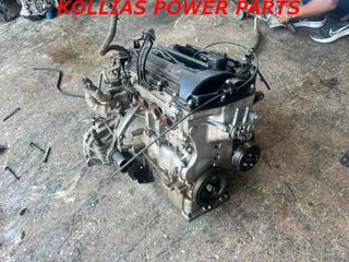 ΚΙΝΗΤΗΡΑΣ 1.2 G4LA HYUNDAI I10 2007-2013 1200CC ( ΧΩΡΙΣ ΜΕΤΑΒΛΗΤΟ )