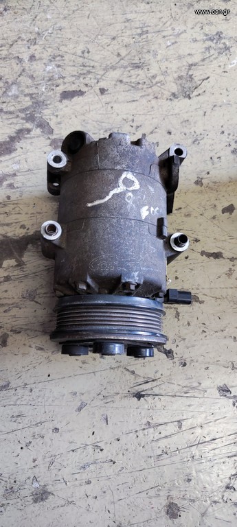 ΚΟΜΠΡΕΣΕΡ A/C  FORD FOCUS 2004-2010