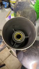 Solas Lexor plus 16*19