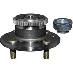 Μουαγιε Για HONDA CIVIC IV/V/VI/VII ΟΠΙΣΘΙΟ (ME ABS) - 42200SR3A52