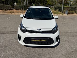 Kia Picanto 2019 1.0 TITAN