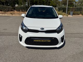 Kia Picanto 2019 1.0 TITAN-thumb-1