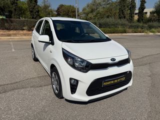 Kia Picanto 2019 1.0 TITAN-thumb-2