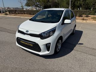 Kia Picanto 2019 1.0 TITAN-thumb-9