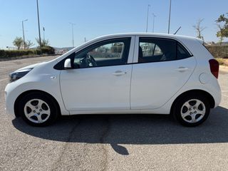 Kia Picanto 2019 1.0 TITAN-thumb-8