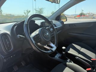 Kia Picanto 2019 1.0 TITAN-thumb-16