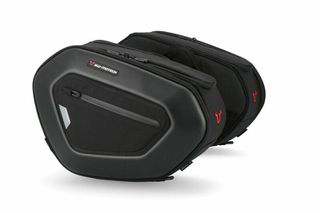 Κωδ.369003 SW-MOTECH σετ σαμάρια 40λίτρα PRO Blaze BC.HTA.04.740.35100 μαύρο τηλ.215-215-8211