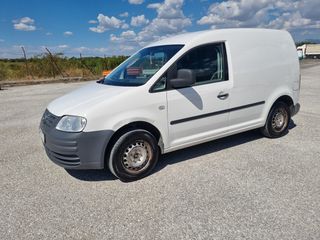 Volkswagen 2007 CADDY  ΒΕΝΤΖΙΝΗ