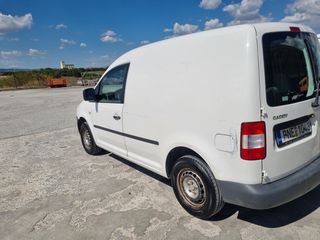Κλούβα Volkswagen 2007 CADDY  ΒΕΝΤΖΙΝΗ-thumb-1