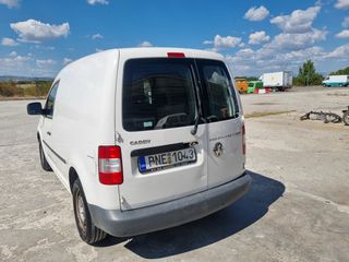 Κλούβα Volkswagen 2007 CADDY  ΒΕΝΤΖΙΝΗ-thumb-2