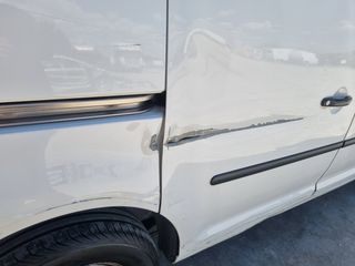 Κλούβα Volkswagen 2007 CADDY  ΒΕΝΤΖΙΝΗ-thumb-3