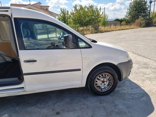 Κλούβα Volkswagen 2007 CADDY  ΒΕΝΤΖΙΝΗ-thumb-4
