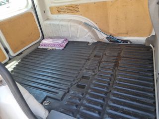 Κλούβα Volkswagen 2007 CADDY  ΒΕΝΤΖΙΝΗ-thumb-5