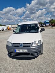 Κλούβα Volkswagen 2007 CADDY  ΒΕΝΤΖΙΝΗ-thumb-7