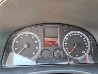 Κλούβα Volkswagen 2007 CADDY  ΒΕΝΤΖΙΝΗ-thumb-8