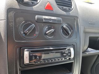 Κλούβα Volkswagen 2007 CADDY  ΒΕΝΤΖΙΝΗ-thumb-9