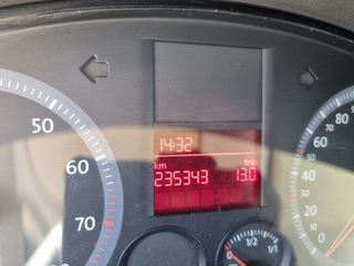 Κλούβα Volkswagen 2007 CADDY  ΒΕΝΤΖΙΝΗ-thumb-10