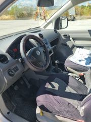 Κλούβα Volkswagen 2007 CADDY  ΒΕΝΤΖΙΝΗ-thumb-11