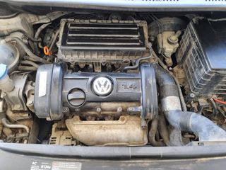 Κλούβα Volkswagen 2007 CADDY  ΒΕΝΤΖΙΝΗ-thumb-12