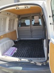 Κλούβα Volkswagen 2007 CADDY  ΒΕΝΤΖΙΝΗ-thumb-14