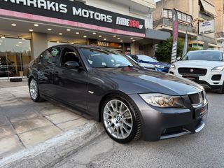 Bmw 320 2006 SI ΠΛΗΡΕΣ ΑΡΧΕΙΟ SERVICE BMW ΑΡΙΣΤΟ