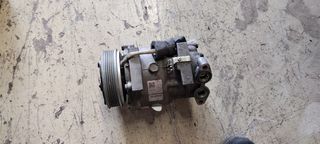 ΚΟΜΠΡΕΣΕΡ FORD FOCUS 1.6CC DIESEL 2004-2011