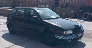 Seat Ibiza 1999 LATINO