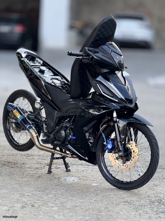 Honda GTR 150 2021 Gtr 150