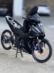 Honda GTR 150 2021 Gtr 150