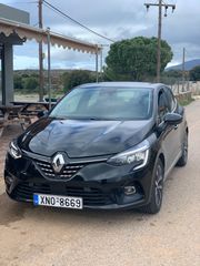 Renault Clio 2021