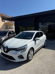 Renault Clio 2021 ENERGY DCI 90 DYNAMIQUE