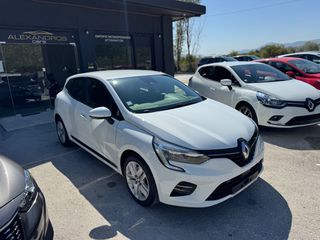 Renault Clio 2021 ENERGY DCI 90 DYNAMIQUE