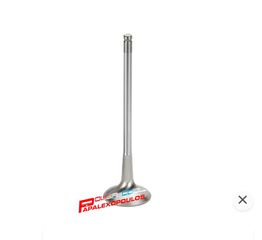 IVAM VALVES NISSAN SR20 DE/DETT S13/S14/S15 ΒΑΛΒΙΔΕΣ ΕΞΑΓΩΓΗΣ 6mm!