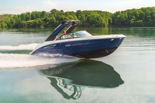 Sea Ray 2026 SDX 230 (New Model)