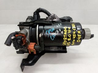 KIA SPORTAGE '05 2.0 16V CRDI AUTO 4X4 (5Θ) ΒΑΣΗ ΦΙΛΤΡΟΥ ΠΕΤΡΕΛΑΙΟΥ (ΑΠΟ ΚΙΝΗΤΗΡΑ D4EA) (Κ)