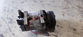 ΚΟΜΠΡΕΣΕΡ A/C FORD ESCORT 1994-1998  1.4CC ΒΕΝΖΙΝΗ.