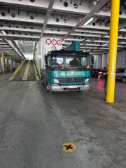 Τζαμάδικο Mercedes-Benz 2010 818 ATEGO EURO5-thumb-1