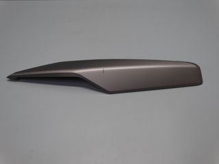 HONDA FORZA 350 '21-'22 ΠΡΟΣΤΑΤΕΥΤΙΚΟ-ΚΑΛΥΜΜΑ  ΕΞΑΤΜΙΣΗΣ.