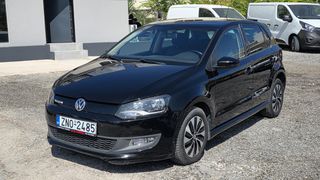Volkswagen Polo 2014 BLUEMOTION TDi euro6