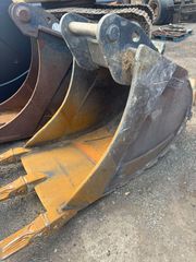 Κουβάς Lehnhoff bucket MS10 / SW10 70cm