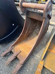 Κουβάς Lehnhoff bucket MS21 / SW21 50cm-thumb-3