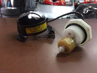 ΝΕΡΟΠΑΓΙΔΑ ΒΑΣΗΣ ΦΙΛΤΡΟΥ ΠΕΤΡΕΛΑΙΟΥ  TOYOTA AVENSIS T27 2009-2014 Diesel 2.00cc & 2.2cc
