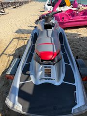Yamaha 2014 VX1800-N