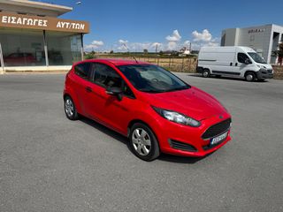 Ford Fiesta 2017 VAN επαγγελματικο-thumb-2