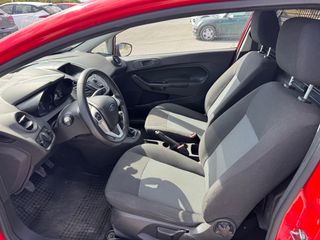 Ford Fiesta 2017 VAN επαγγελματικο-thumb-7